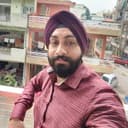 Hardeep Singh Ahluwalia