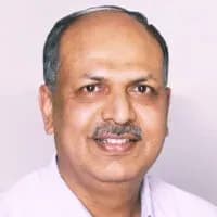 Mr. Uma Mahesh